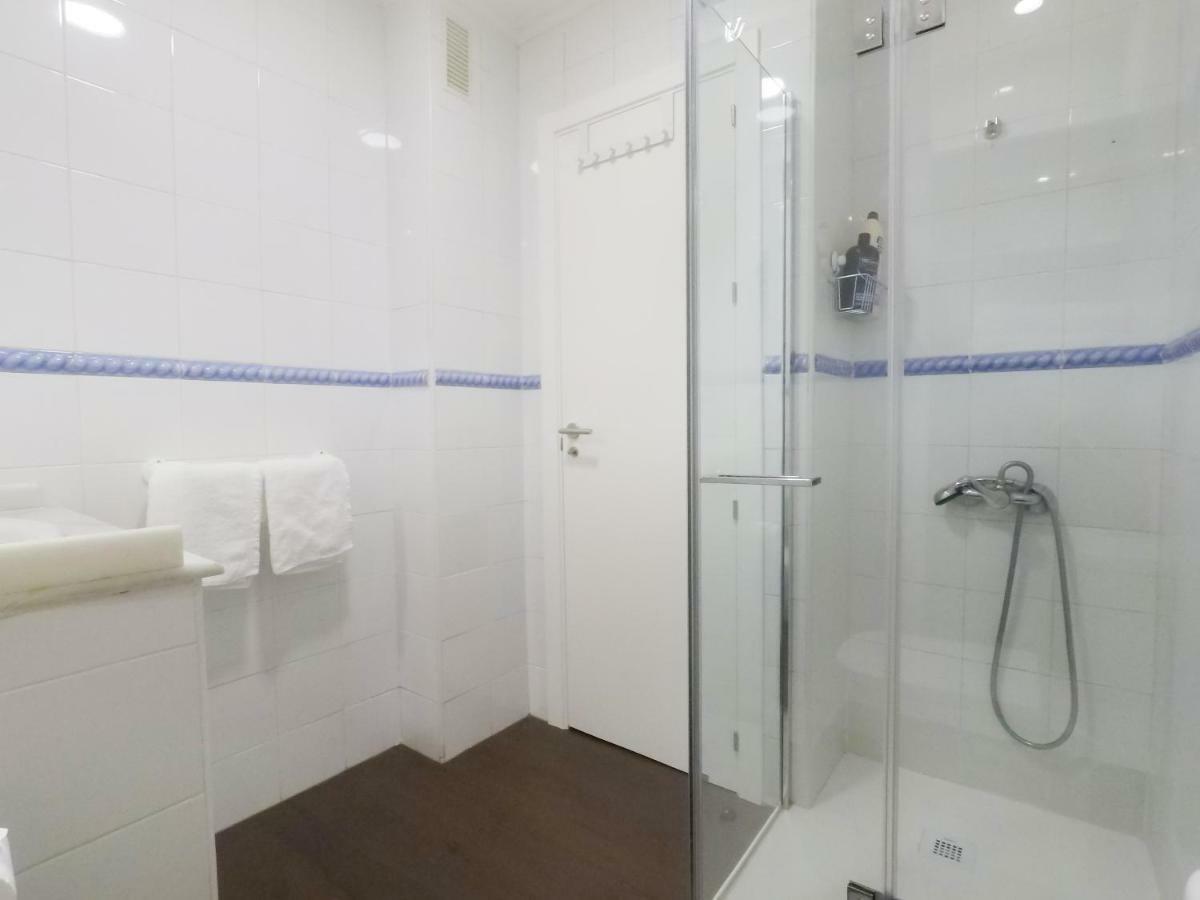 Apartamento Los Azahares Seville Exterior photo